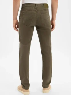 Herren BRAX Hosen>Herren Hose - Cadiz