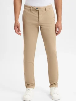 Herren Finshley & Harding Hosen>Herren Hose - Dylan