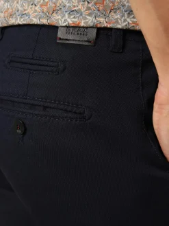 BRAX Hosen<Herren Hose - Fabio marine uni
