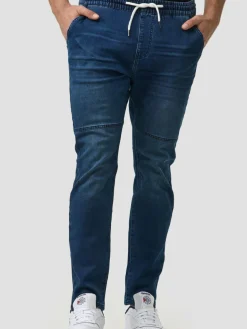Herren Indicode Jeans>Herren Hose - Fabrizio
