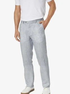 Herren BABISTA Hosen>Herren Hose - INNOCENZO