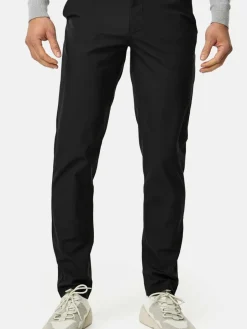 Indicode Hosen<Herren Hose - INRiccardo schwarz uni