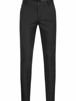 Indicode Hosen<Herren Hose - INRiccardo schwarz uni