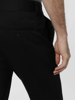 Only&Sons Hosen<Herren Hose - ONSMark schwarz uni