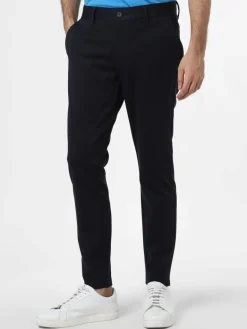 Only&Sons Hosen<Herren Hose - ONSMark marine uni