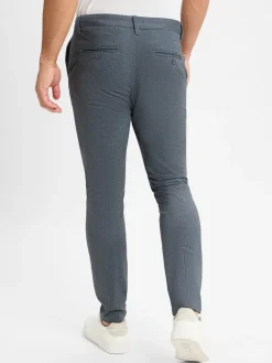 Only&Sons Hosen<Herren Hose - ONSMark marine uni