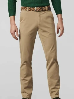 Herren MEYER Hosen>Herren Hose - Oslo