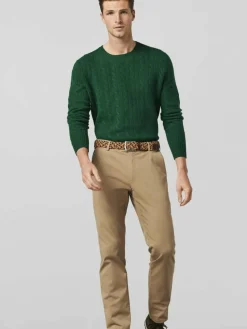 Herren MEYER Hosen><noscript><img width=