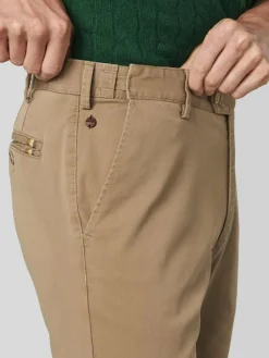 Herren MEYER Hosen><noscript><img width=