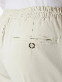 BABISTA Hosen<Herren Hose - PARIELLA vanille uni