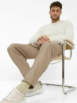 Herren BRAX Hosen>Herren Hose - Phil