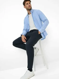 Herren BRAX Hosen>Herren Hose - Phil