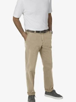 BABISTA Jeans<Herren Hose - QUERELLO beige uni