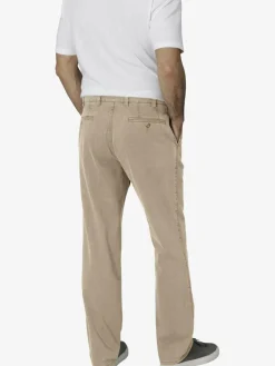 BABISTA Jeans<Herren Hose - QUERELLO beige uni