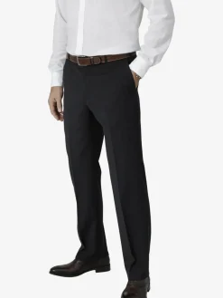 BABISTA Hosen<Herren Hose - RIVARI blau uni