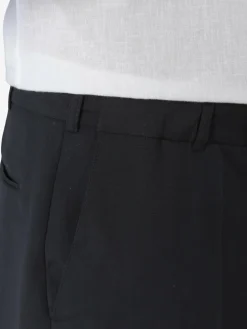 BABISTA Hosen<Herren Hose - RIVARI blau uni