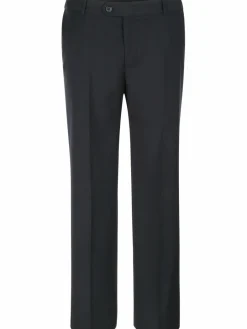 BABISTA Hosen<Herren Hose - RIVARI blau uni