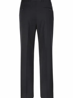 BABISTA Hosen<Herren Hose - RIVARI blau uni