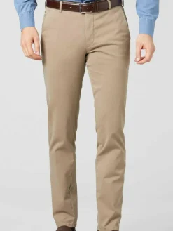 Herren MEYER Hosen>Herren Hose - Tokyo