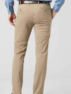 Herren MEYER Hosen>Herren Hose - Tokyo