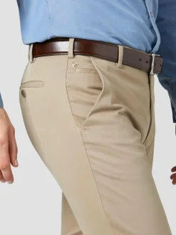 Herren MEYER Hosen><noscript><img width=