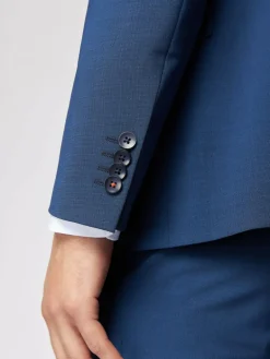 Roy Robson Anzüge<Herren Hosenanzug marine uni