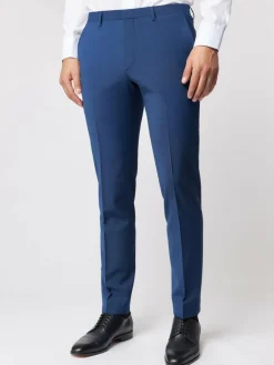 Roy Robson Anzüge<Herren Hosenanzug marine uni