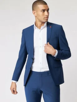 Roy Robson Anzüge<Herren Hosenanzug marine uni