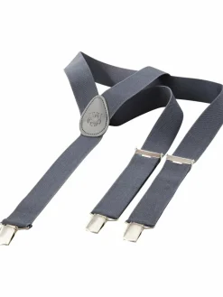 Herren Jan Vanderstorm Gürtel & Hosenträger>Herren Hosenträger - WIBORG
