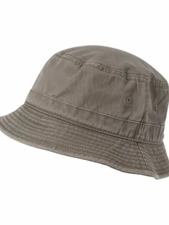 Herren Jan Vanderstorm Mützen & Caps>Herren Hut - TUREMAR