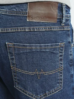 Herren Oklahoma Jeans Jeans><noscript><img width=