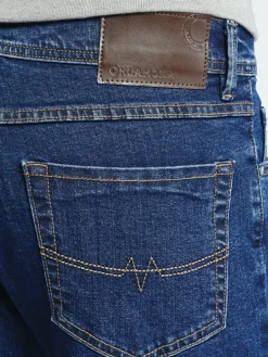 Herren Oklahoma Jeans Jeans><noscript><img width=