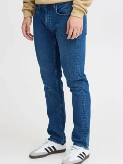 BLEND Jeans<Herren Jeans medium stone uni