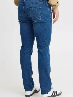 BLEND Jeans<Herren Jeans medium stone uni