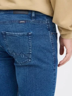 BLEND Jeans<Herren Jeans medium stone uni