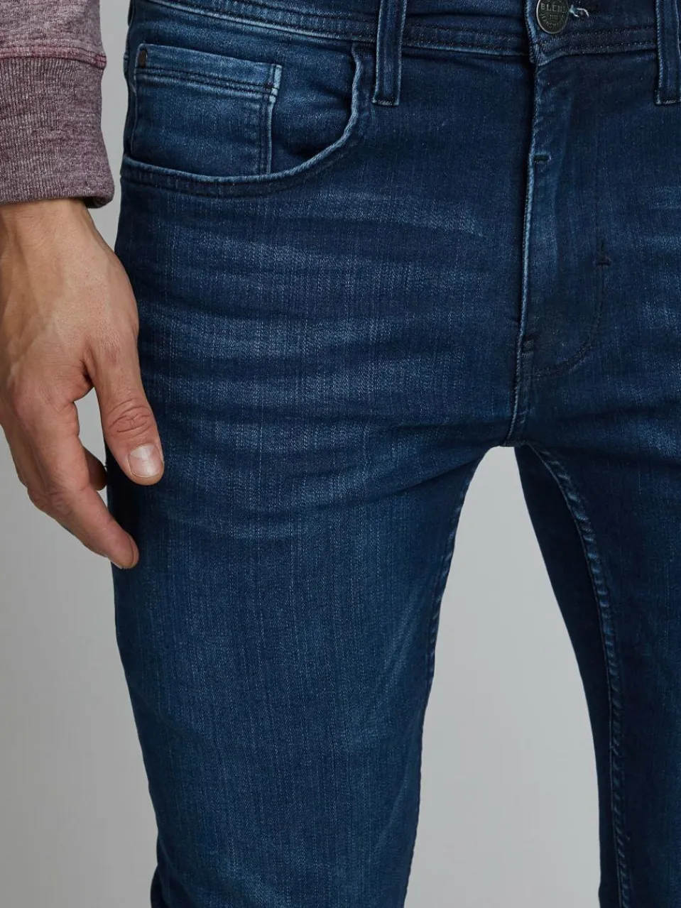 Herren BLEND Jeans>Herren Jeans