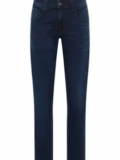 Mustang Jeans<Herren Jeans dark stone uni