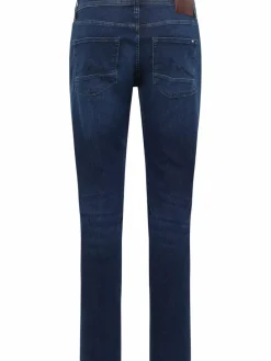 Mustang Jeans<Herren Jeans dark stone uni