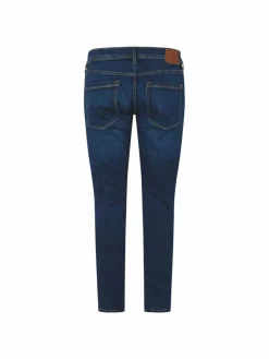 Pepe Jeans Jeans<Herren Jeans blau uni