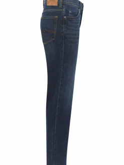 Mustang Jeans<Herren Jeans dark stone uni