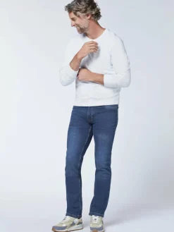 Herren Oklahoma Jeans Jeans><noscript><img width=