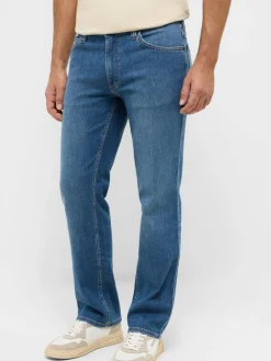 Herren Mustang Jeans>Herren Jeans