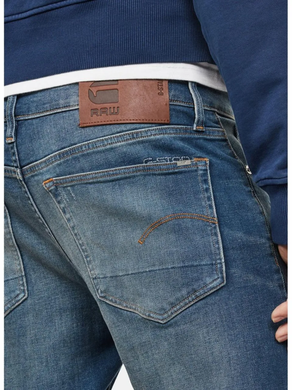 Herren G-Star RAW Jeans>Herren Jeans
