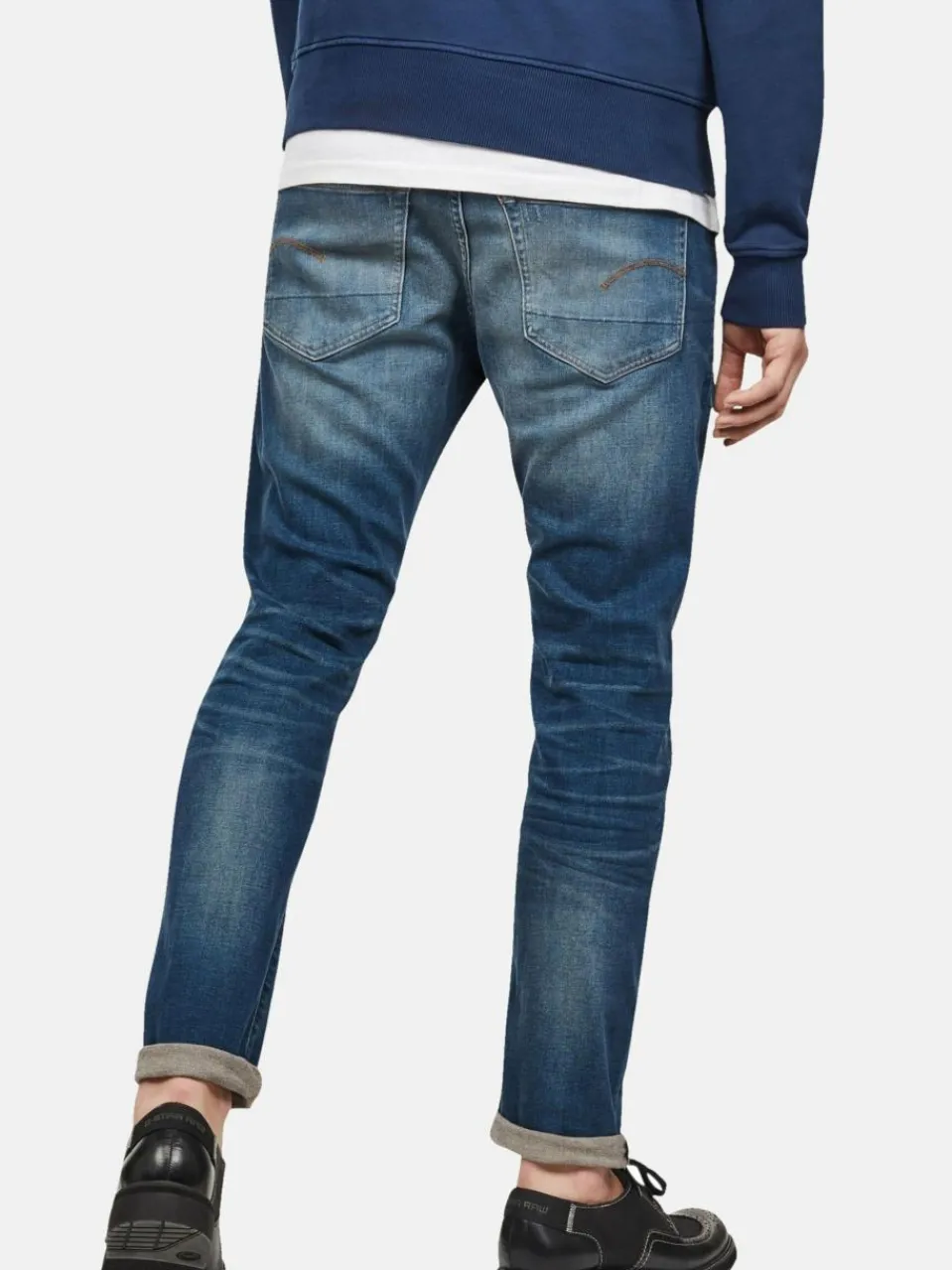 Herren G-Star RAW Jeans>Herren Jeans
