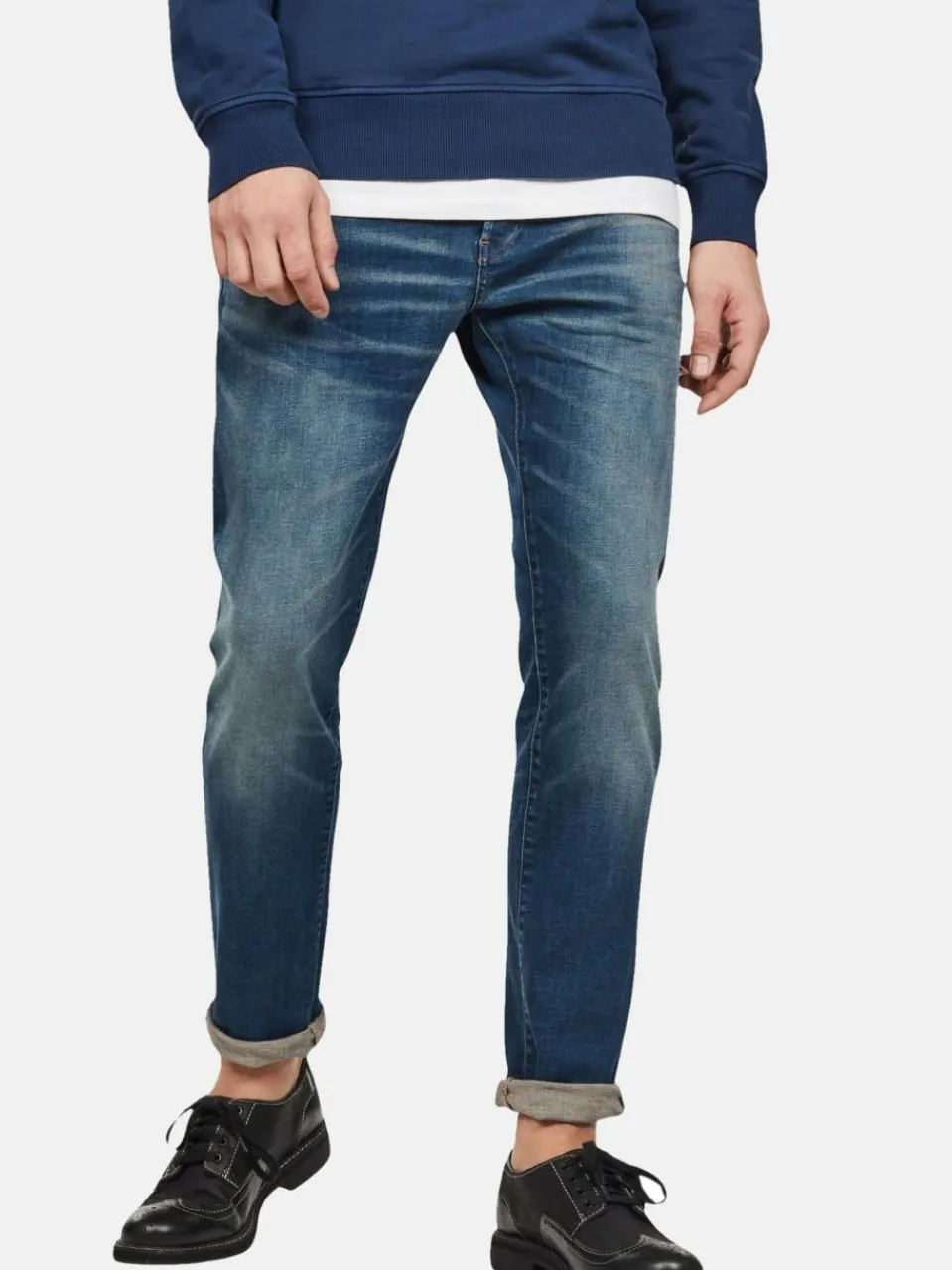 Herren G-Star RAW Jeans>Herren Jeans