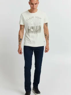 BLEND Jeans<Herren Jeans denim uni