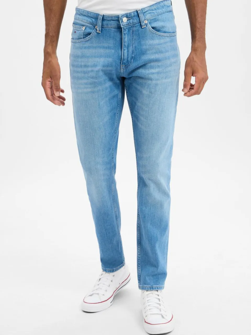 Herren Tommy Jeans Jeans>Herren Jeans