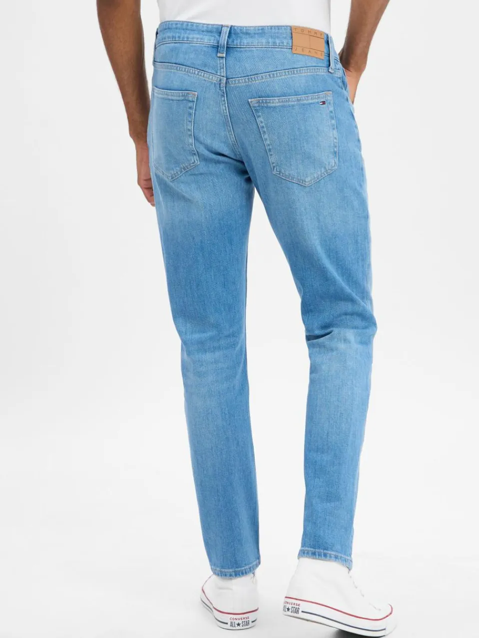 Herren Tommy Jeans Jeans>Herren Jeans