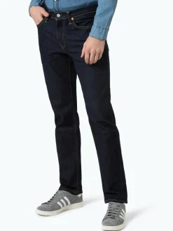 Levi's Jeans<Herren Jeans indigo uni