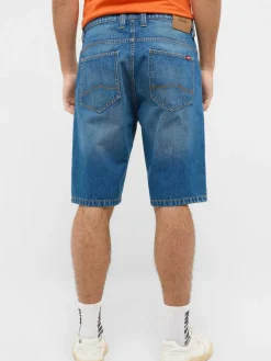 Herren Mustang Hosen>Herren Jeans